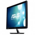 MT24,0 LED ASUS VS248H 250cd / q 50M:1 2ms DVI HDMI